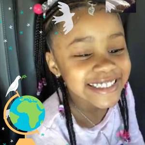 Meet your Posher, Wilma